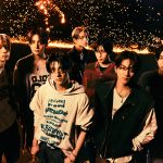ENHYPEN、5th Mini Album『ORANGE BLOOD』がオリコン週間アルバムランキング1位！