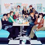 INI、2ND ALBUM『MATCH UP』2024年2月14日(水)発売決定！
