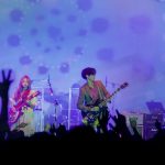 GLIM SPANKY、「Velvet Theater 2023」東京公演のオフィシャルライブレポートが着弾！