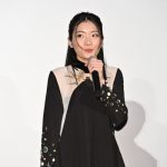 稲垣吾郎、新垣結衣ら豪華キャスト集結！映画『正欲』公開記念舞台挨拶レポート