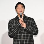 稲垣吾郎、新垣結衣ら豪華キャスト集結！映画『正欲』公開記念舞台挨拶レポート