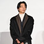 稲垣吾郎、新垣結衣ら豪華キャスト集結！映画『正欲』公開記念舞台挨拶レポート