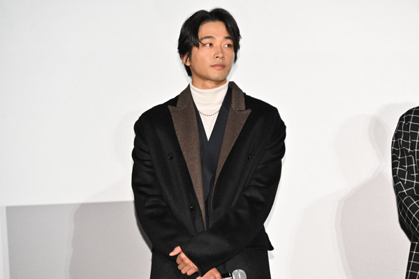 稲垣吾郎、新垣結衣ら豪華キャスト集結！映画『正欲』公開記念舞台挨拶レポート