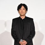 稲垣吾郎、新垣結衣ら豪華キャスト集結！映画『正欲』公開記念舞台挨拶レポート
