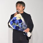 稲垣吾郎、新垣結衣ら豪華キャスト集結！映画『正欲』公開記念舞台挨拶レポート