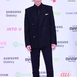 チャ・スンウォン、ダンディな魅力がたまらない黒縁メガネ姿で登場！＜2023 MAMA AWARDS＞