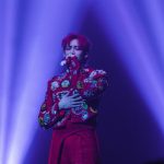 BamBam、5年ぶりの来日公演！初のワールドツアー『BamBam1st World Tour「AREA52」』にて圧巻のステージを披露！