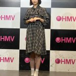 STU48・高雄さやか、1st写真集発売記念お渡し会を開催！