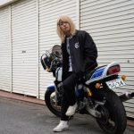 JO1・與那城奨、⼤平祥⽣、⾦城碧海が出演の映画『OUT』、本編映像解禁！単車２ケツで海岸線疾走!!