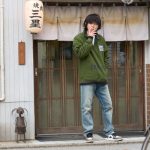 JO1・與那城奨、⼤平祥⽣、⾦城碧海が出演の映画『OUT』、本編映像解禁！単車２ケツで海岸線疾走!!