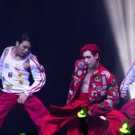 BamBam、5年ぶりの来日公演！初のワールドツアー『BamBam1st World Tour「AREA52」』にて圧巻のステージを披露！