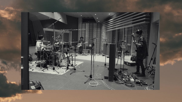 KANA-BOON、11/20(月)配信リリース、新曲「夕暮れ」のMVを公開！