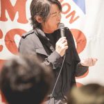 LUNA SEAのRYUICHIとJ、FM COCOLO局内にて公開収録インタビューをオンエア！