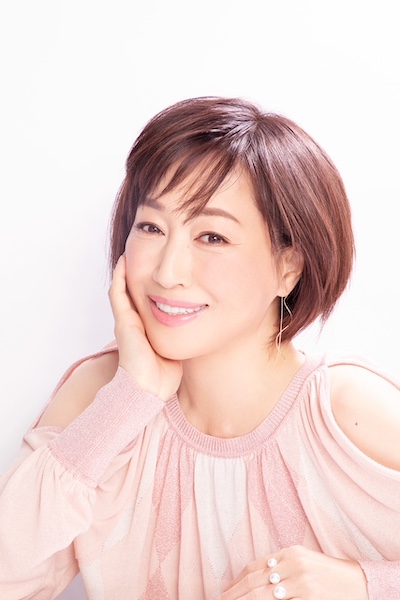 藤原紀香・剛力彩芽・高島礼子、舞台「メイジ・ザ・キャッツアイ」主演3名の華麗な第一弾ビジュアルを公開！