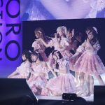 =LOVE、「SAPPORO COLLECTION 2023 AUTUMN/WINTER」にて、圧巻のライブパフォーマンスを披露！