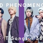 KID PHENOMENON、Spotifyバイラル1位を獲得の新曲「存在証明」を「THE FIRT TAKE」で一発撮りパフォーマンス披露！