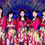 Devil ANTHEM.、メジャー1stアルバム『Blue Youth』の発売が決定！モデル/商品プロデューサー「益若つばさ」が作詞提供した曲も収録！