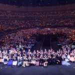RAISE A SUILEN×内田真礼、TVアニメ『ノラガミ ARAGOTO』の「狂乱 Hey Kids!!」を披露し、会場のボルテージを最高潮へ！〈ANIMAX MUSIX 2023〉