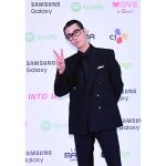チャ・スンウォン、ダンディな魅力がたまらない黒縁メガネ姿で登場！＜2023 MAMA AWARDS＞
