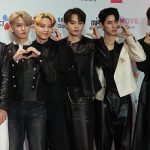 JO1、王子様を思わせるクールなコーディネイトで登場！＜2023 MAMA AWARDS＞1