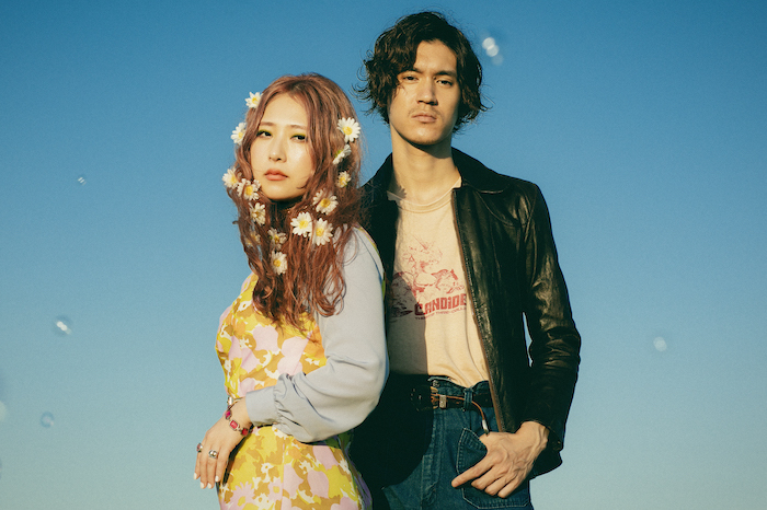 GLIM SPANKY、「Velvet Theater 2023」東京公演のオフィシャルライブレポートが着弾！