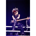 X JAPAN、HEATHの死去を正式に発表。YOSHIKIは『HEATHの願いを実現させるしかない』とコメント