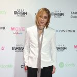 2023 MAMA AWARDSに出演したYOSHIKI