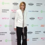 X JAPAN・YOSHIKI、ENDLESS RAINをバックに登場！＜2023 MAMA AWARDS＞