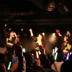 【ライブレポート】MOON RABBiTS、突き抜けるパフォーマンスで冷えた心身を熱くさせる<MOON RABBiTS ワンマン無銭ライブ>