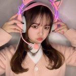 e-sportアイドル兼ライバー・仁科葵、「明るく幸せになるようにパワーを与えられるような存在になりたい」〈グランプリコレクション•アンバサダーコンテスト〉
