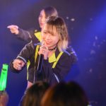 【ライブレポート】MOON RABBiTS、突き抜けるパフォーマンスで冷えた心身を熱くさせる＜MOON RABBiTS ワンマン無銭ライブ＞