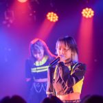 【ライブレポート】MOON RABBiTS、突き抜けるパフォーマンスで冷えた心身を熱くさせる<MOON RABBiTS ワンマン無銭ライブ>
