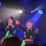 【ライブレポート】MOON RABBiTS、突き抜けるパフォーマンスで冷えた心身を熱くさせる<MOON RABBiTS ワンマン無銭ライブ>