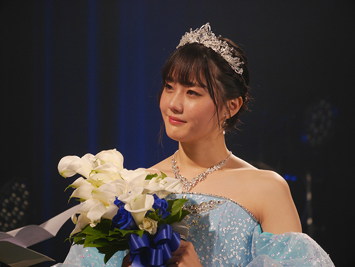 STU48の絶対的エース瀧野由美子、7年間のすべてが報われた卒業の瞬間を迎える