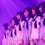 乃木坂46五期生・櫻坂46三期生・日向坂46四期生による「新参者 LIVE at THEATER MILANO-Za」公演、日向坂46四期生が全10公演を完走
