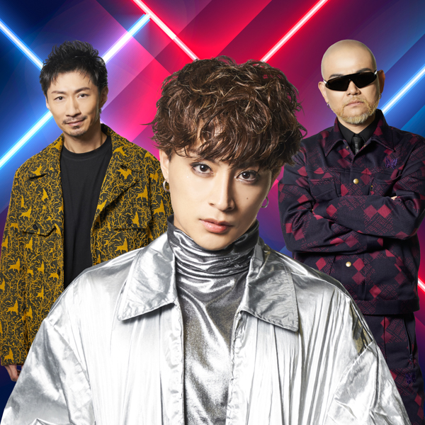 LDH、年末に東京有明アリーナで「LDH LIVE-EXPO 2023」開催決定！！