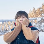 八木勇征1st写真集『CONTACT』オリコン年間ランキング2023堂々のランクイン！