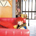 八木勇征1st写真集『CONTACT』オリコン年間ランキング2023堂々のランクイン！