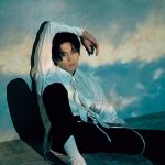 八木勇征1st写真集『CONTACT』オリコン年間ランキング2023堂々のランクイン！