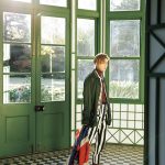 八木勇征1st写真集『CONTACT』オリコン年間ランキング2023堂々のランクイン！