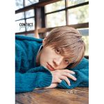 八木勇征1st写真集『CONTACT』オリコン年間ランキング2023堂々のランクイン！