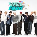 Mnet Japanオリジナルコンテンツ「EPEX FeedZ」12月21日(木)日本初放送・初配信スタート！