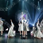 乃木坂46・5期生の最終公演（12月3日）をもって、坂道グループ「新参者」イベント閉幕