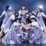 乃木坂46・5期生の最終公演（12月3日）をもって、坂道グループ「新参者」イベント閉幕