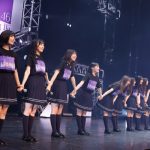 乃木坂46・5期生の最終公演（12月3日）をもって、坂道グループ「新参者」イベント閉幕