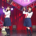 乃木坂46・5期生の最終公演（12月3日）をもって、坂道グループ「新参者」イベント閉幕