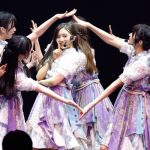 乃木坂46・5期生の最終公演（12月3日）をもって、坂道グループ「新参者」イベント閉幕