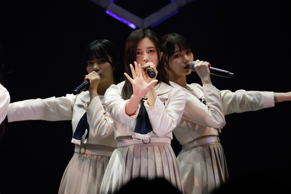 乃木坂46・5期生の最終公演（12月3日）をもって、坂道グループ「新参者」イベント閉幕