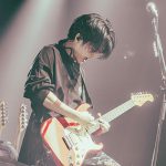 DISH//、圧巻のアリーナライブ2Daysを大団円にて終幕！来春のホールツアーを発表！
