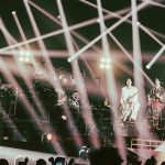 DISH//、圧巻のアリーナライブ2Daysを大団円にて終幕！来春のホールツアーを発表！